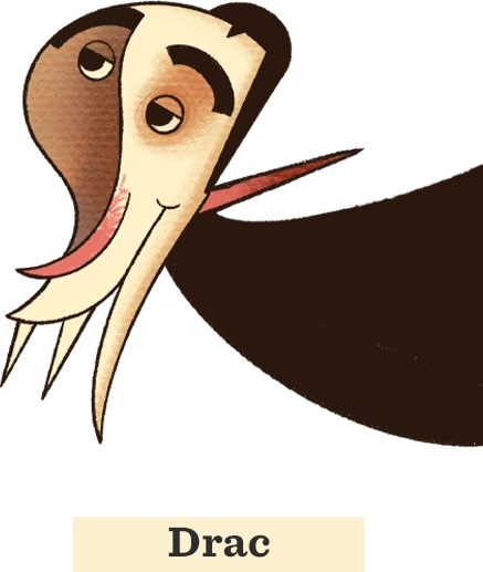 Drac