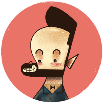 Jimmy Illustration