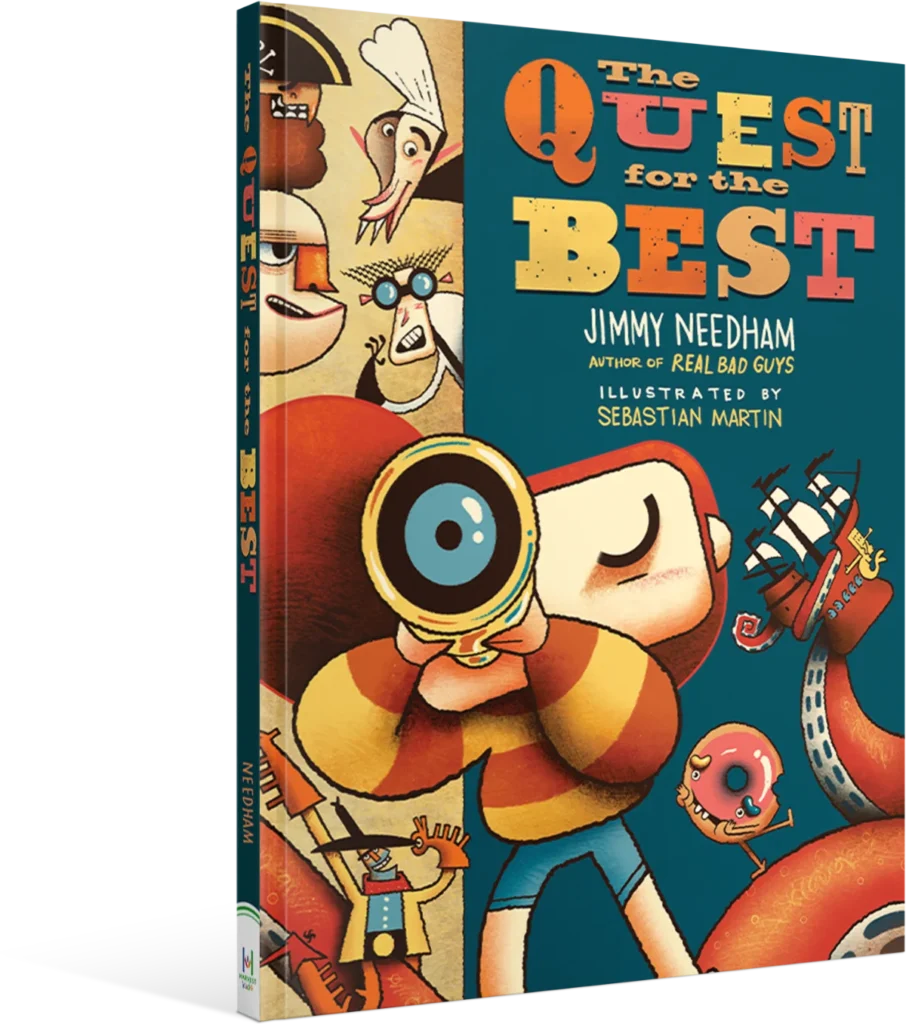The Quest for the Best